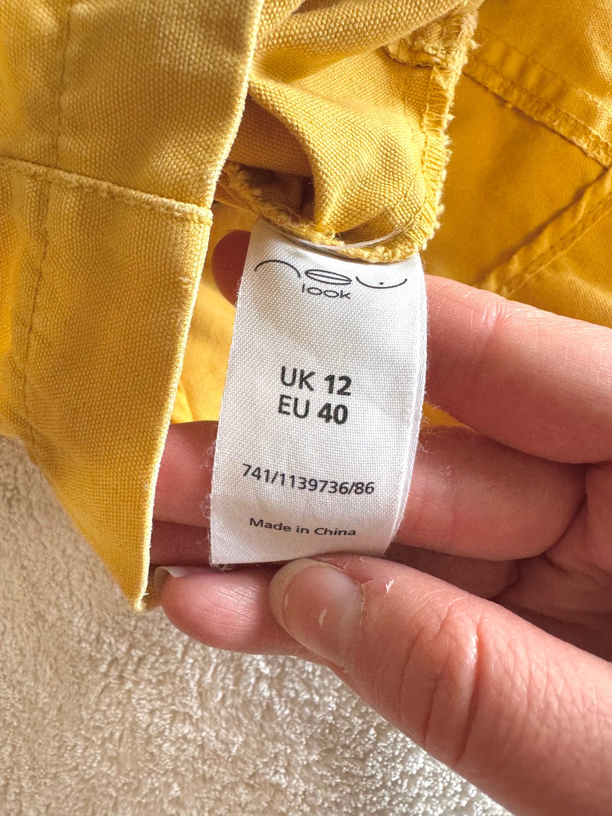 y2k vintage mustard yellow fitted button up peacoat with adjustable belt