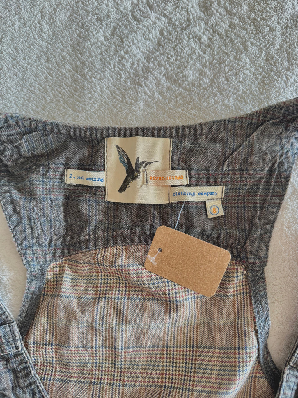 y2k vintage grey button up sleeveless fitted waistcoat