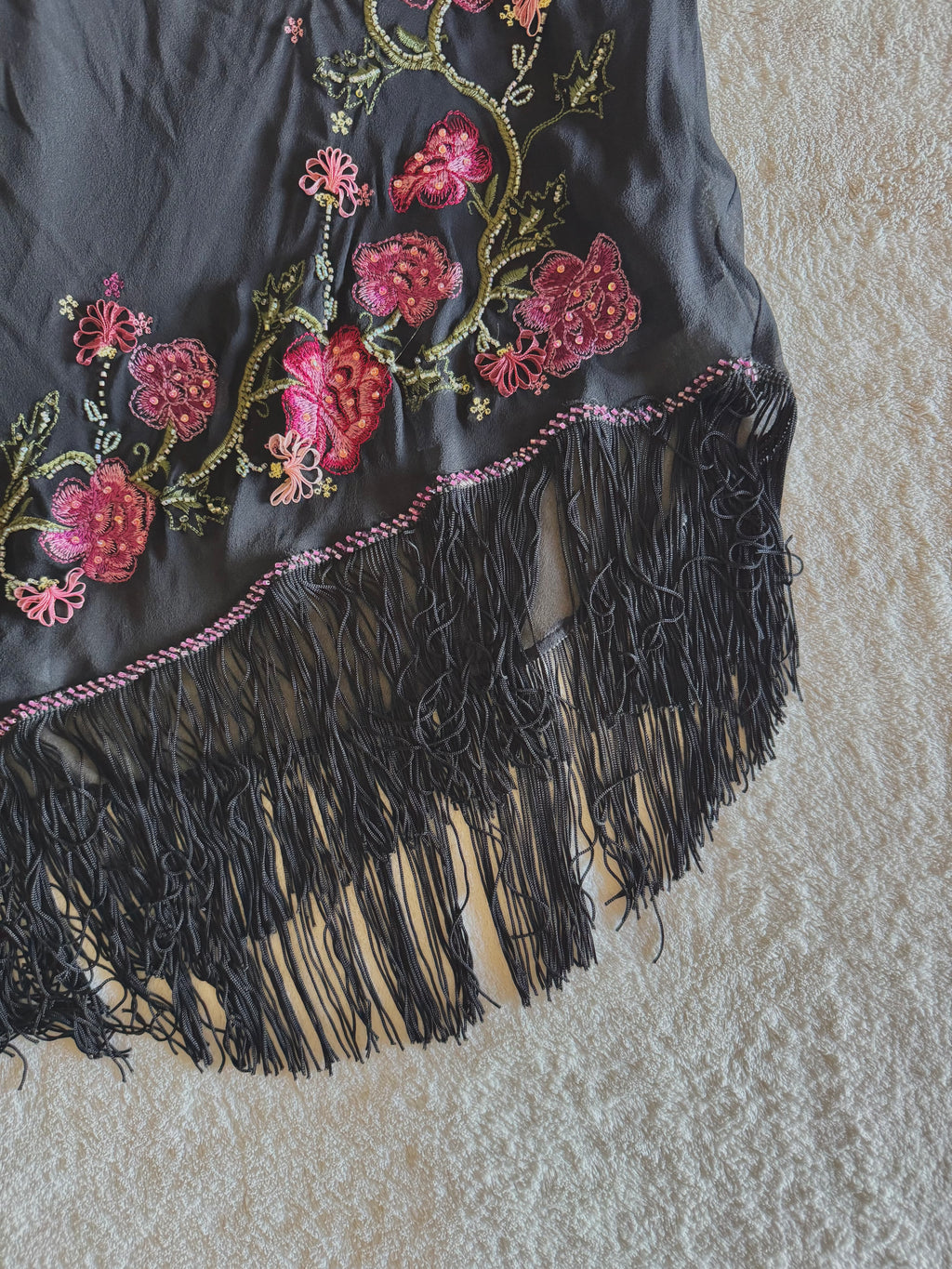 y2k silk dress bundle - I.C.E x Aftershock