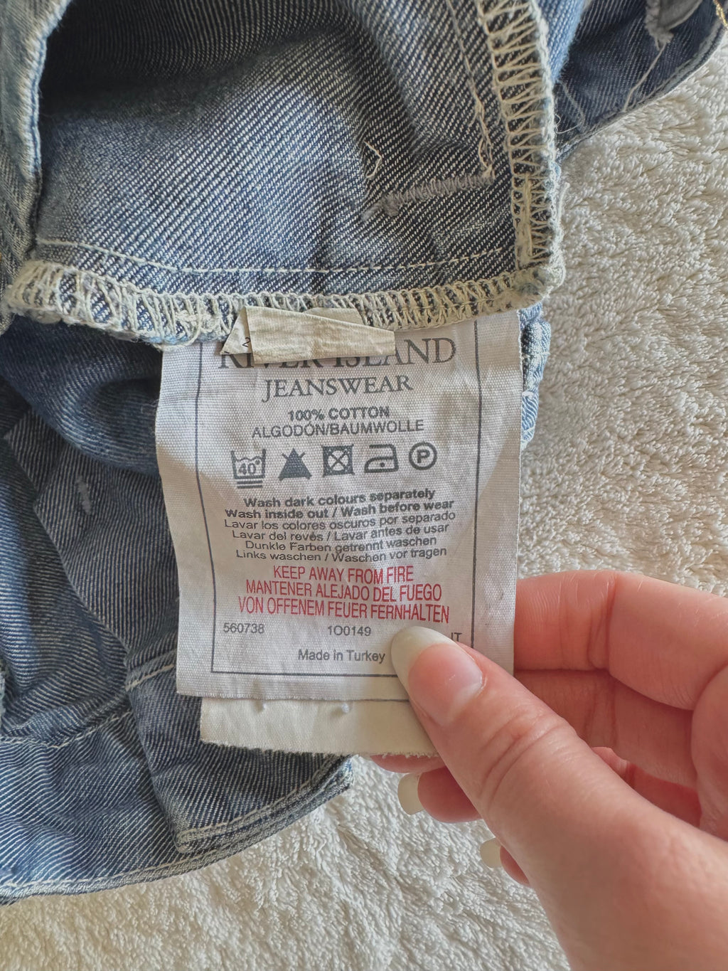 y2k vintage low waisted medium wash denim mini shorts
